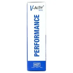 Hot - V-Activ Caps Man 20 Unidades