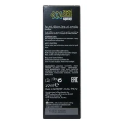 Hot - Spray Anal Extremo 50 ML