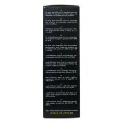 Hot - Spray Anal Extremo 50 ML