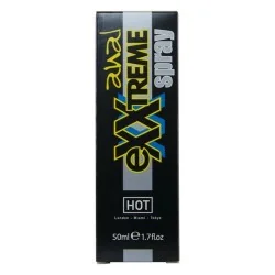 Hot - Spray Anal Extremo 50 ML