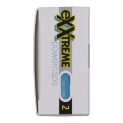 Hot - Exxtreme Capacitadores De Potência Man 2 Unidades