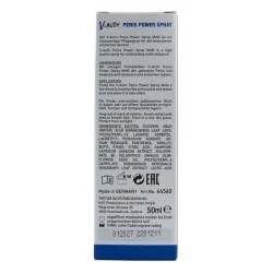 Hot - V-Activ Spray Para Potência Peniana 50 ML
