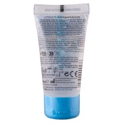Hot - Superglide Lubrificante À Base De Água 30 ML