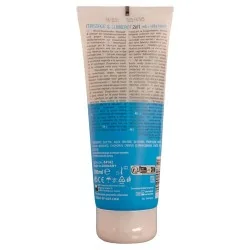 Hot - Gel De Massagem E Deslizamento 2 Em 1 Com Toque Sedoso 200 ML