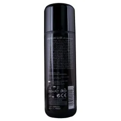 Hot - Lubrificante Premium Silicone Glide À Base De Silicone 200 ML