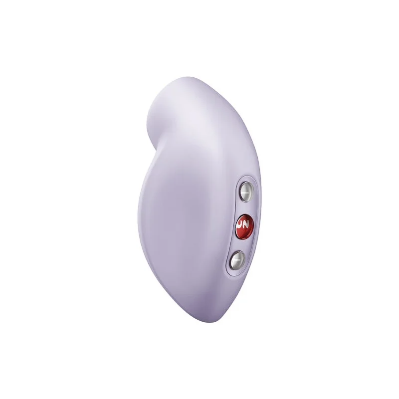 Fun Factory - Vibrador Gaia Air Pulse Roxo