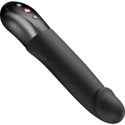 Fun Factory - Stronic Pulsators De Empurrão Real Preto