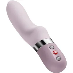 Fun Factory - Stronic Oceania Pulsatores De Empurrão Rosa Claro