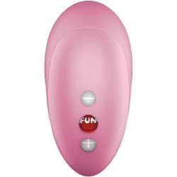 Fun Factory - Vibrador De Pulsação De Ar Intenso Rosa