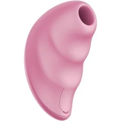 Fun Factory - Vibrador De Pulsação De Ar Intenso Rosa