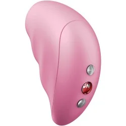 Fun Factory - Vibrador De Pulsação De Ar Intenso Rosa
