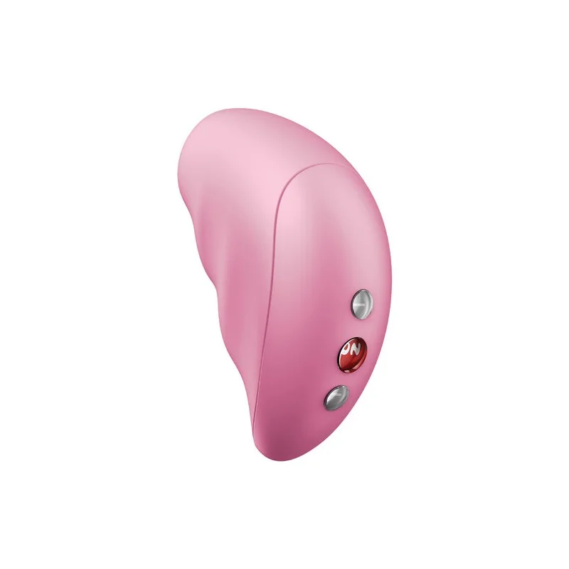 Fun Factory - Vibrador De Pulsação De Ar Intenso Rosa