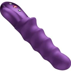 Fun Factory - Stronic  Surf Pulsators De Tração Violeta Escura