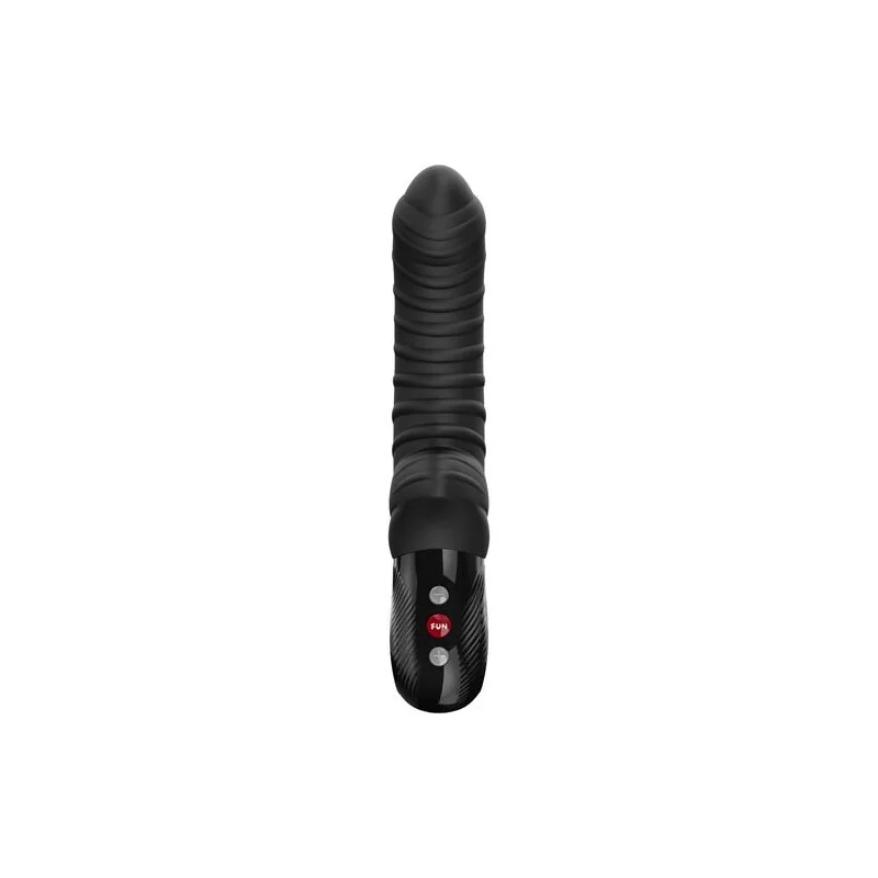 fun Factory - Vibrador Tiger G-Spot Preto