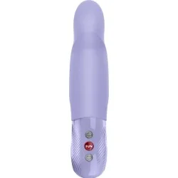 Fun Factory - Stronic G Forte Pulsators De Empurrão Roxos