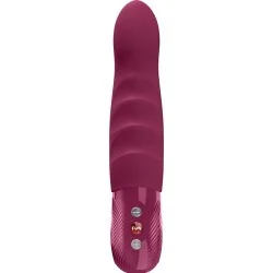 Fun Factory - Stronic Deep Thrusting Pulsators Vinho Vermelho