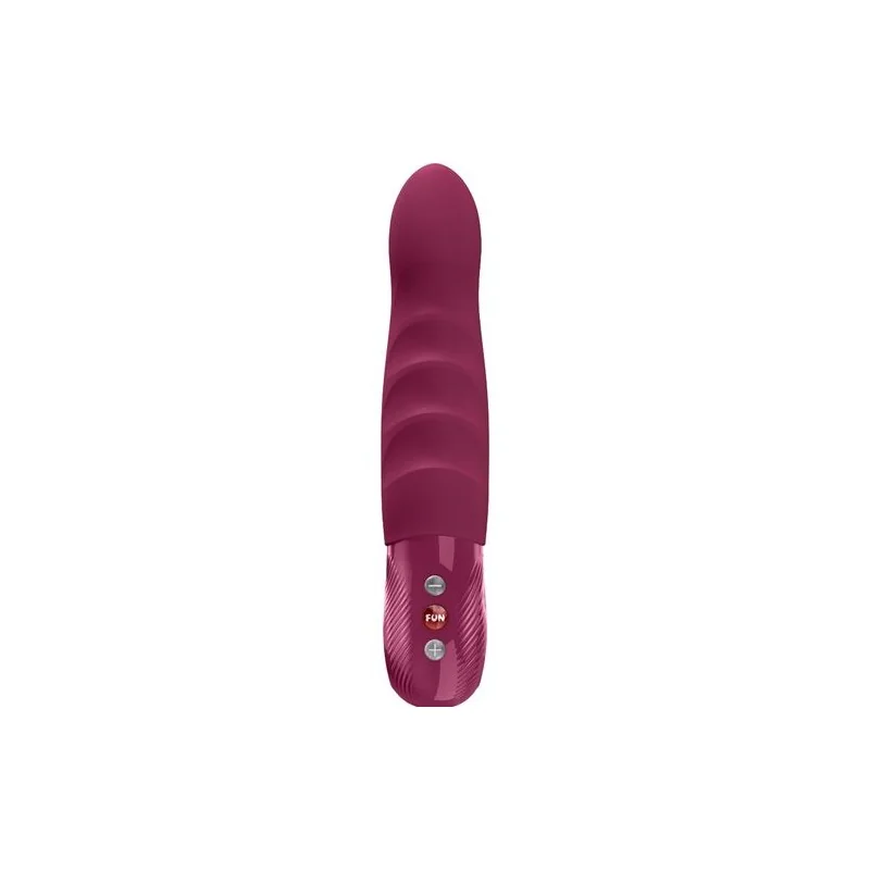 Fun Factory - Stronic Deep Thrusting Pulsators Vinho Vermelho