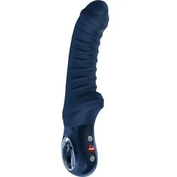 fun Factory - Vibrador Tiger G-Spot Azul-Noite