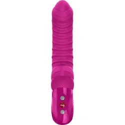 fun Factory - Vibrador Tiger G-Spot Magenta