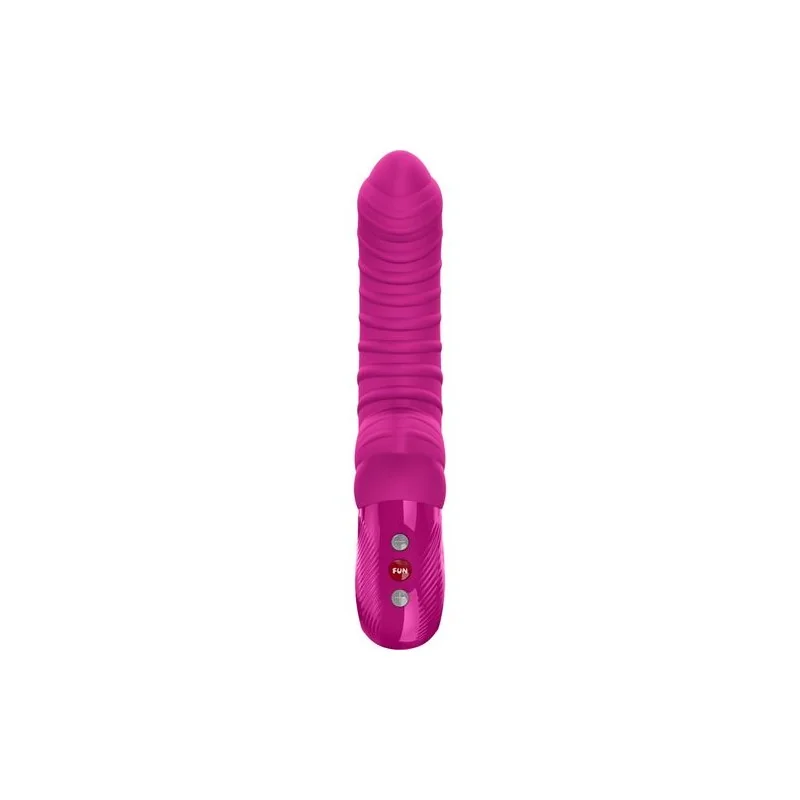 fun Factory - Vibrador Tiger G-Spot Magenta