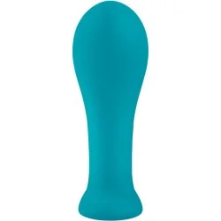 Fun Factory - Plug Anal Em Formato De Bunga Tamanho G Água-Marinha