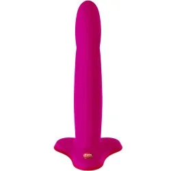 Fun Factory - Limba Flex Dildo Ponto G Tamanho M Magenta