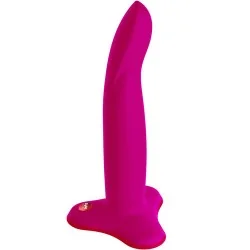 Fun Factory - Limba Flex Dildo Ponto G Tamanho M Magenta
