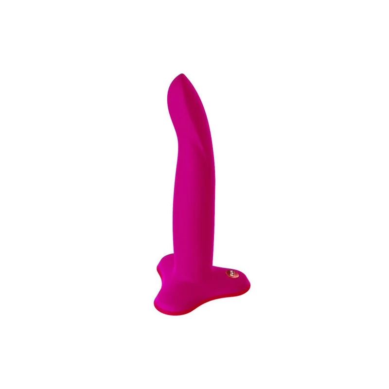 Fun Factory - Limba Flex Dildo Ponto G Tamanho M Magenta