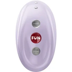 Fun Factory - Vibrador De Pulsação De Ar Mea Roxo