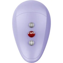 Fun Factory - Vibrador Essence Air Pulse Roxo
