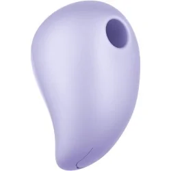 Fun Factory - Vibrador Essence Air Pulse Roxo