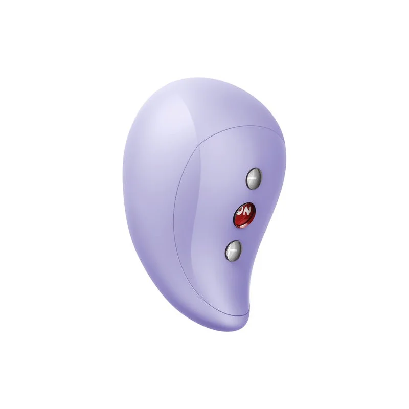 Fun Factory - Vibrador Essence Air Pulse Roxo