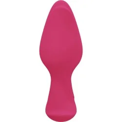 Fun Factory - Plug Anal Feminino Bootie Framboesa