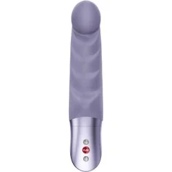 Fun Factory - Abby G Vibrador Para Ponto G Violeta Claro