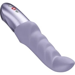 Fun Factory - Abby G Vibrador Para Ponto G Violeta Claro