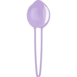 Fun Factory - Smartball Uno Bola De Kegel Roxa