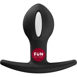 Fun Factory - Plug Anal B-ball Uno Preto