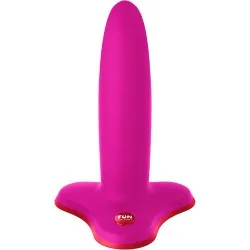 Fun Factory - Limba Flex Dildo Ponto G Tamanho P Magenta