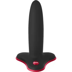 Fun Factory - Limba Flex Dildo Ponto G Tamanho P Preto