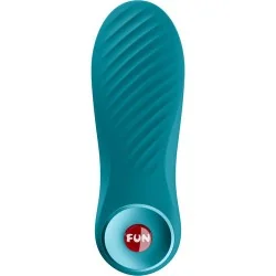 Fun Factory - Bijou Bullet Vibrador Aquamarine
