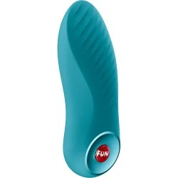 Fun Factory - Bijou Bullet Vibrador Aquamarine