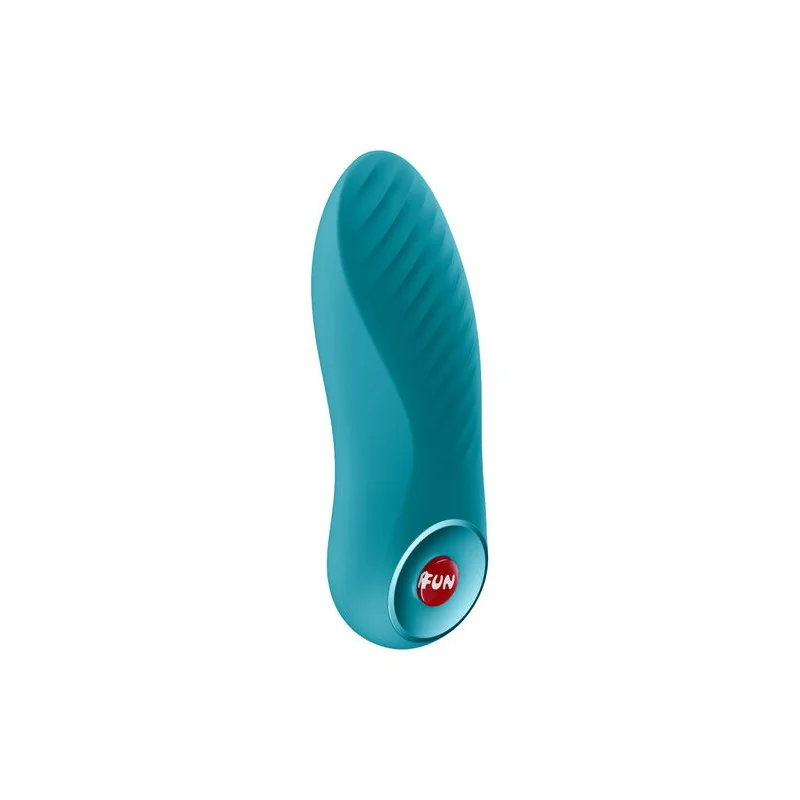 Fun Factory - Bijou Bullet Vibrador Aquamarine