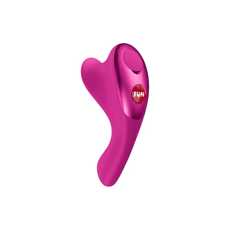 Fun factory - Vibrador De Dedo Be·One Magenta