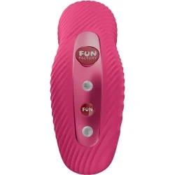 Fun factory - Vibrador Laya III Lay-On Framboesa
