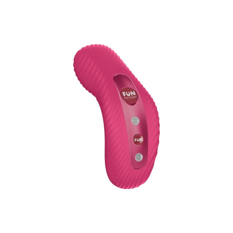 Fun factory - Vibrador Laya III Lay-On Framboesa