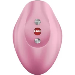 Fun Factory - Vibrador Delicia Air Pulse Rosa