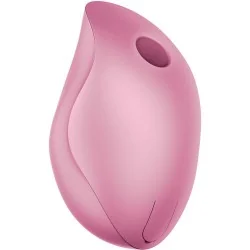 Fun Factory - Vibrador Delicia Air Pulse Rosa