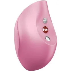 Fun Factory - Vibrador Delicia Air Pulse Rosa