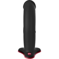Fun Factory - The Boss Stub G-Spot Dildo Black