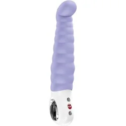 Fun Factory - Patchy Paul Vibrador Para Ponto G Roxo